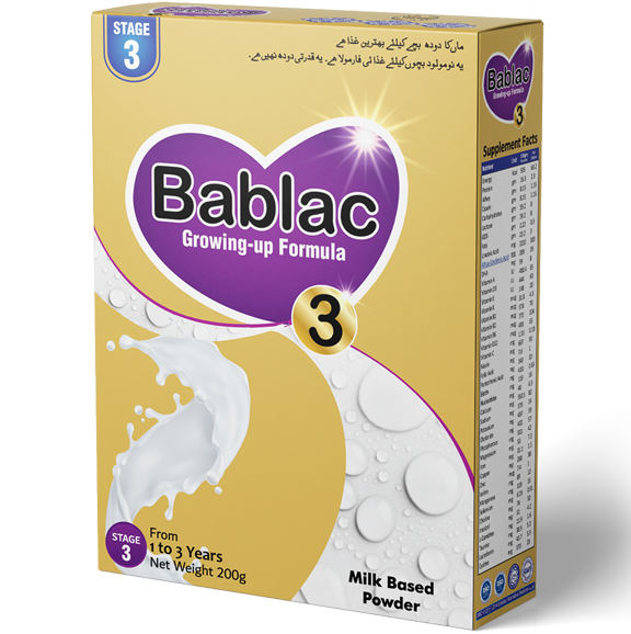 Bublac 3