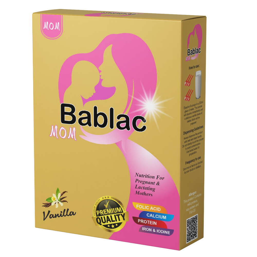Bablac MOM