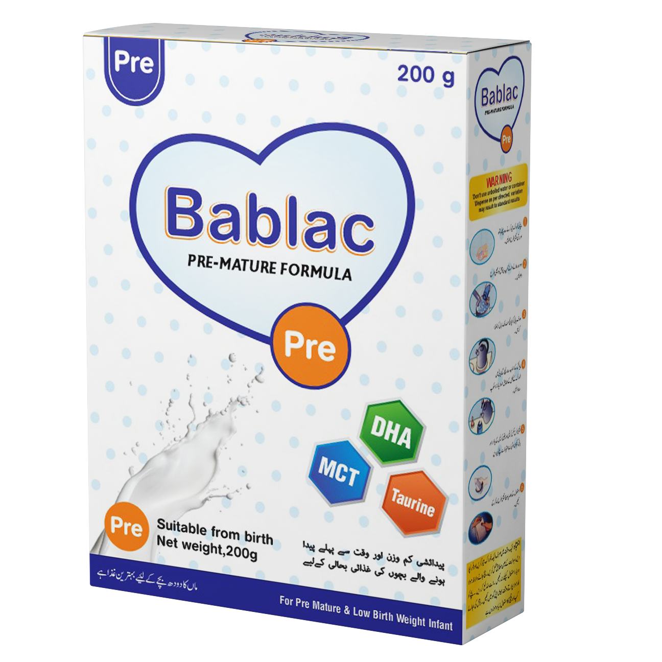 Bablac Pre