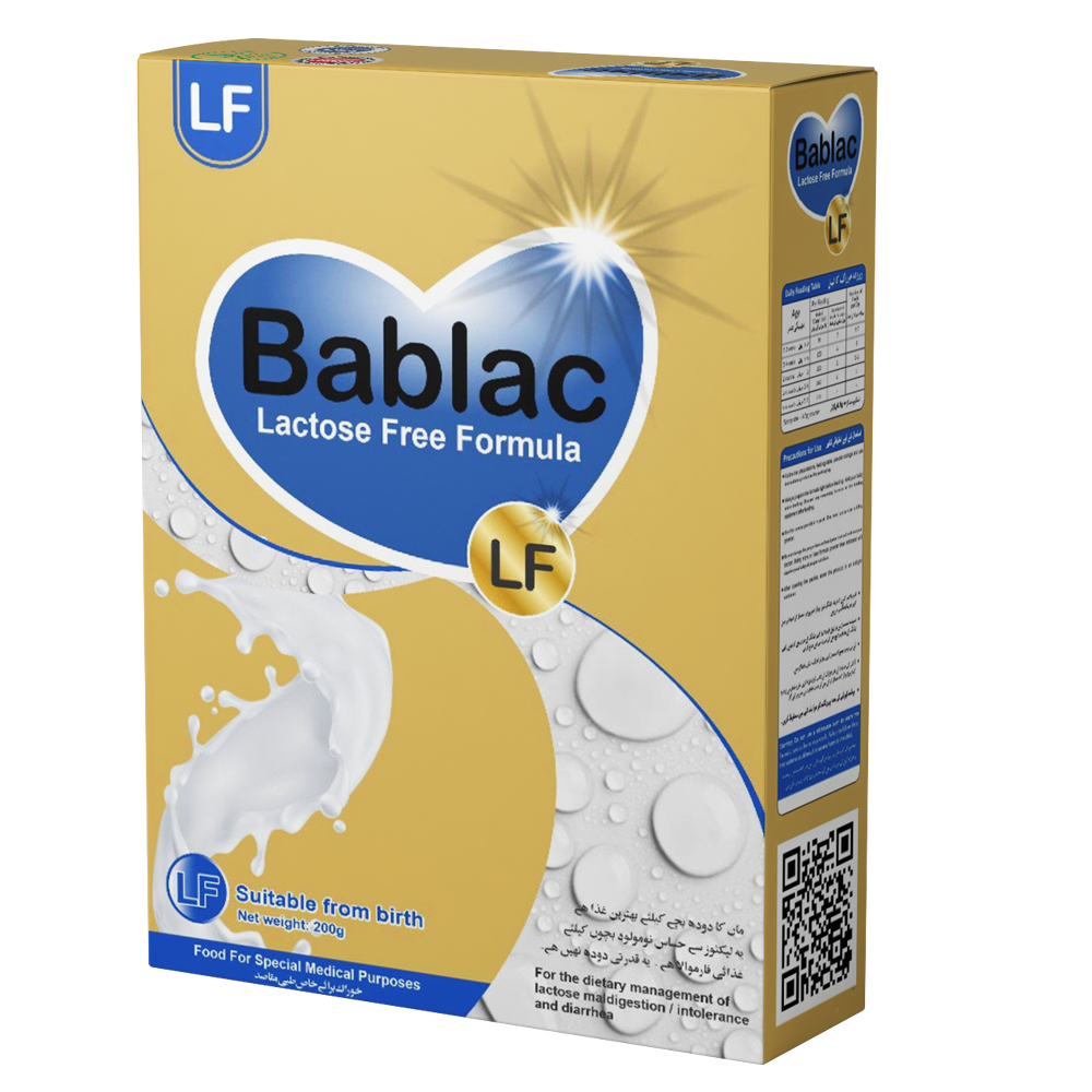 Bablac LF