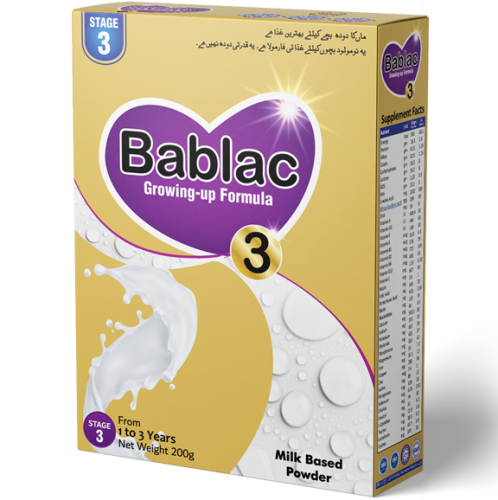 Bublac 3