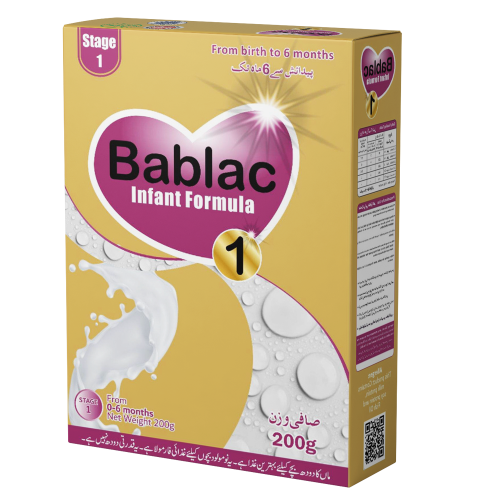 Bablac 1