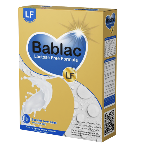 Bablac LF